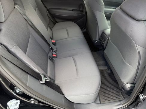 New 2026 Toyota Corolla Cross LE image 36