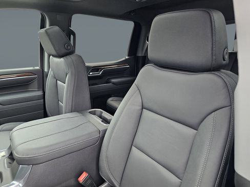 New 2026 Chevrolet Silverado 1500 LT Trail Boss w/ LT Trail Boss Premium Package image 10