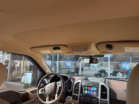 Used 2018 Ford F150 Lariat image 14