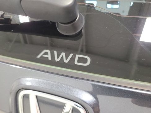 Used 2023 Honda CR-V LX image 8