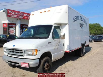 Used 1997 Ford E-350 and Econoline 350