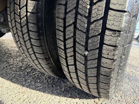 Used 2019 RAM 3500 Tradesman w/ Ambulance Prep Group image 8