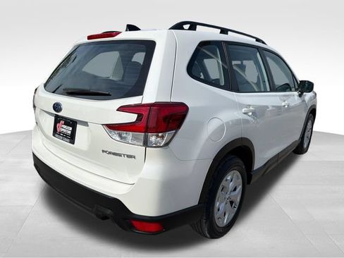 Used 2024 Subaru Forester AWD/4WD image 7