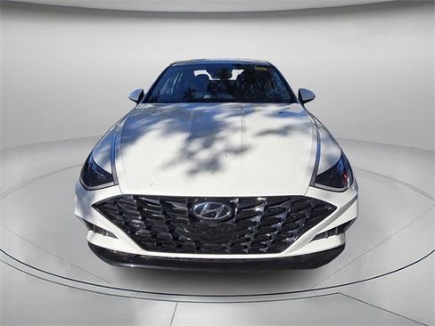 Certified 2023 Hyundai Sonata SEL image 3