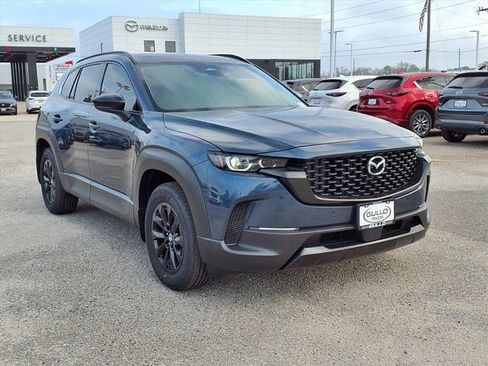 New 2026 MAZDA CX-50 AWD 2.5 Hybrid w/ Weather Package image 3