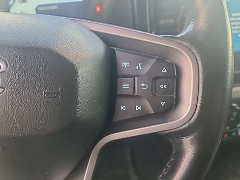 Used 2021 Ford Bronco Big Bend image 13