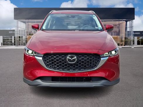 Used 2023 MAZDA CX-5 AWD 2.5 S w/ Select Package image 2