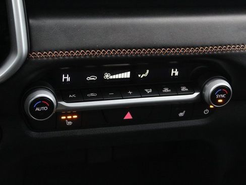 Certified 2025 MAZDA CX-50 AWD 2.5 Hybrid w/ Weather Package image 25