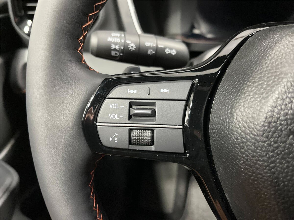New 2026 Honda Passport TrailSport Elite image 16