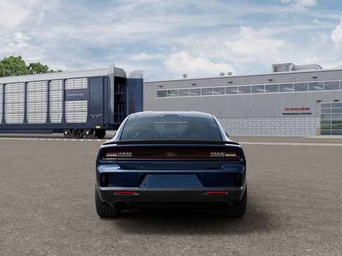 New 2026 Dodge Charger R/T AWD/4WD image 8