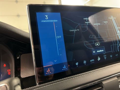 New 2026 Lincoln Corsair Grand Touring image 13