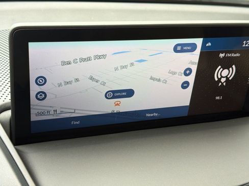 Used 2023 Acura RDX FWD w/ Technology Package image 18