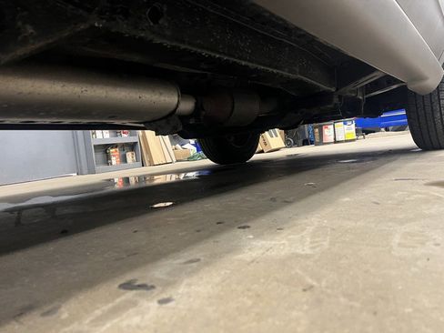 Used 2004 Jeep Grand Cherokee Laredo w/ Tan Your Hide Group image 16