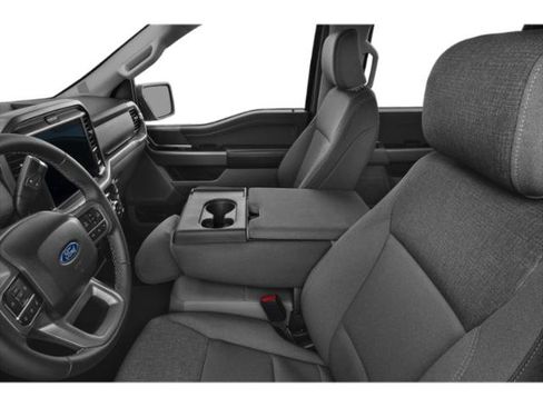 New 2026 Ford F150 XLT AWD/4WD image 28