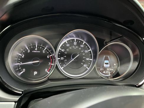 Used 2017 MAZDA CX-9 Signature AWD/4WD image 17