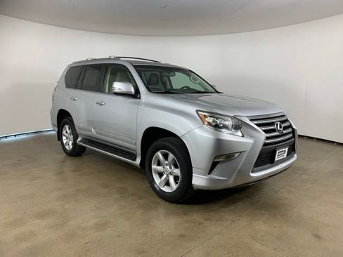 Used 2016 Lexus GX 460 w/ Navigation Package AWD/4WD image 5