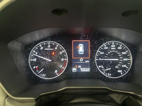 Used 2024 Subaru Outback Onyx Edition XT image 15