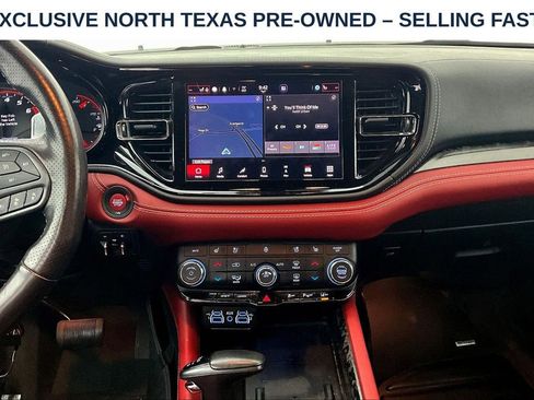 Used 2023 Dodge Durango SRT AWD/4WD image 9