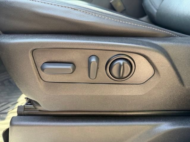 Used 2021 Chevrolet Silverado 1500 LTZ AWD/4WD image 17