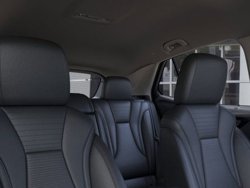 New 2026 Buick Envision Preferred AWD/4WD image 24