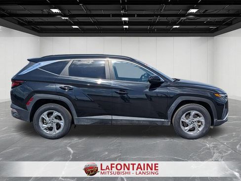 Used 2024 Hyundai Tucson SEL AWD/4WD image 6