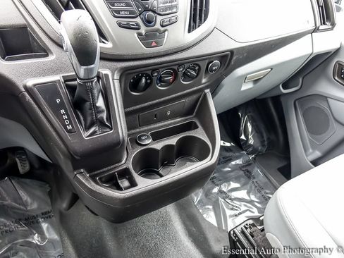 Used 2016 Ford Transit 350 XL RWD image 17