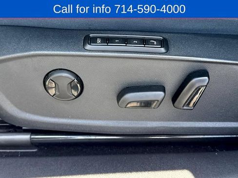 Certified 2023 Volkswagen ID.4 Pro S RWD image 16