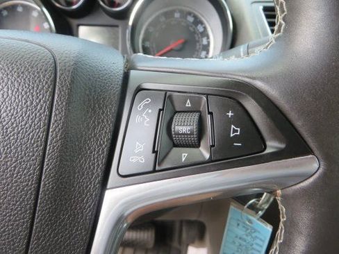 Used 2015 Buick Encore Leather AWD/4WD image 17