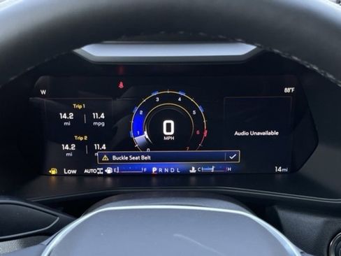 New 2026 Chevrolet Colorado Trail Boss image 19