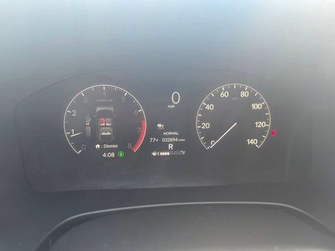 Certified 2023 Honda CR-V LX image 21