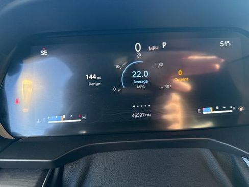 Used 2022 Jeep Grand Cherokee Limited image 12