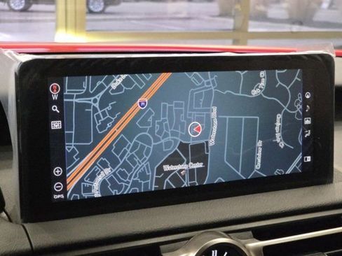 New 2025 Lexus RC F Final Edition image 9