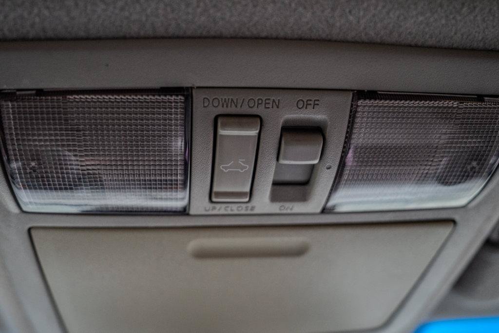 Used 2006 Nissan Frontier LE w/ (H01) Rockford Fosgate Pkg AWD/4WD image 34