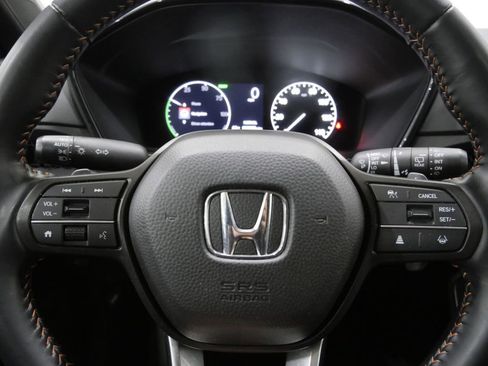 Used 2025 Honda CR-V Sport-L image 16