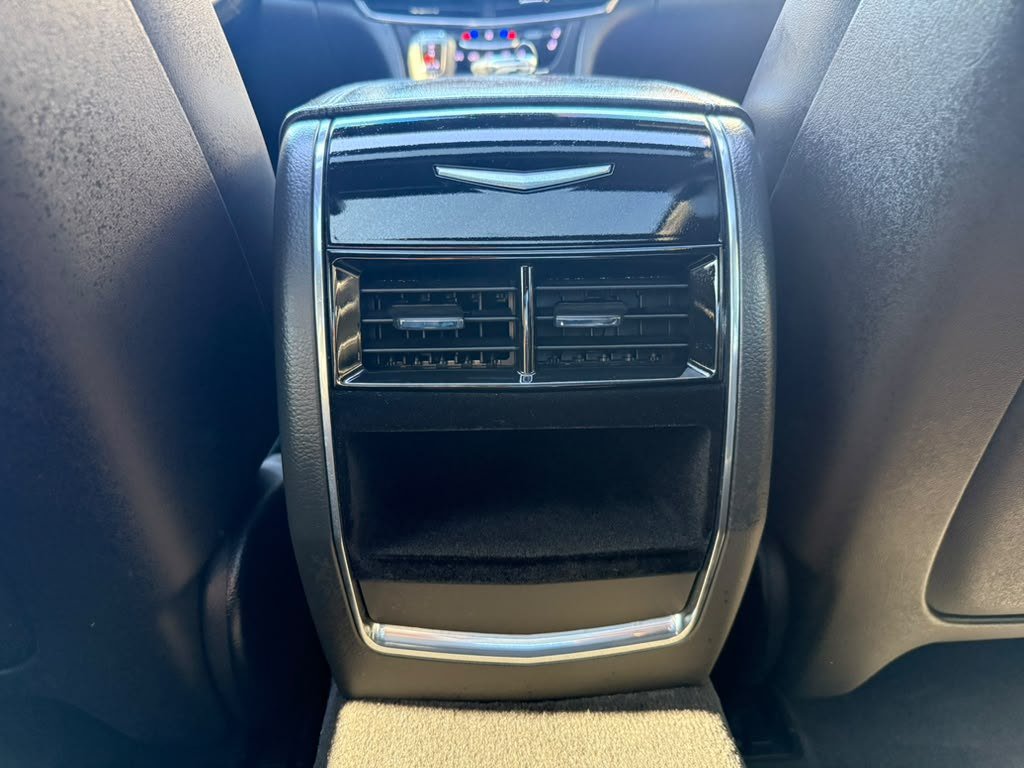 Used 2016 Cadillac CT6 Luxury AWD/4WD image 34