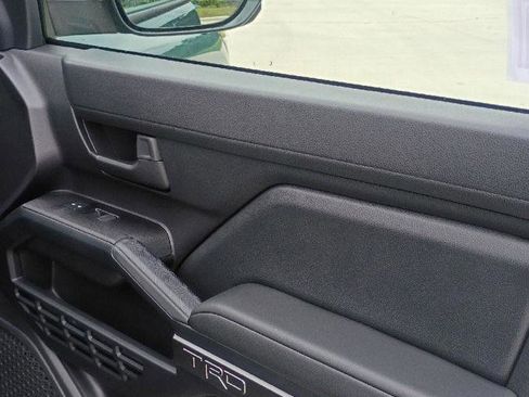 New 2026 Toyota 4Runner TRD Off-Road Premium AWD/4WD image 19