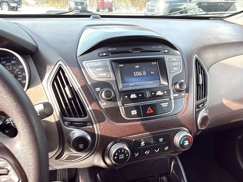 Used 2015 Hyundai Tucson GLS w/ Option Group 02 image 33