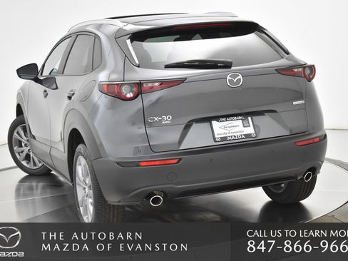 New 2026 MAZDA CX-30 AWD 2.5 S image 7