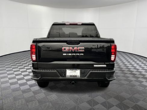 Used 2024 GMC Sierra 1500 Elevation image 5