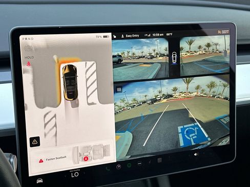 Used 2025 Tesla Model Y Long Range image 27