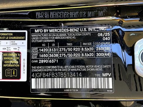 Used 2026 Mercedes-Benz GLE 350 4MATIC image 35