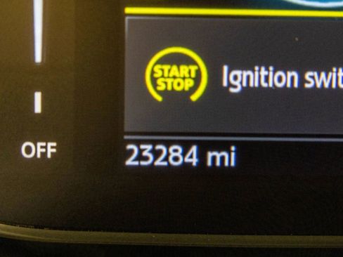 Used 2023 MINI Cooper SE FWD image 28