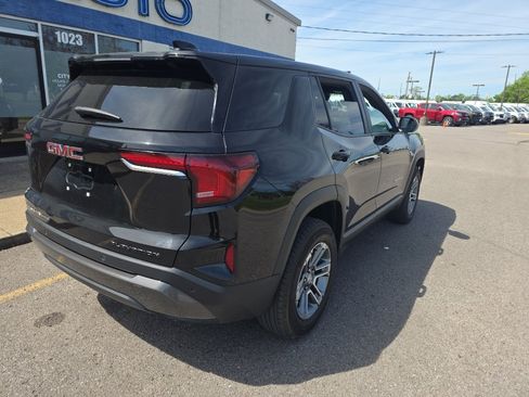 Used 2025 GMC Terrain Elevation image 4