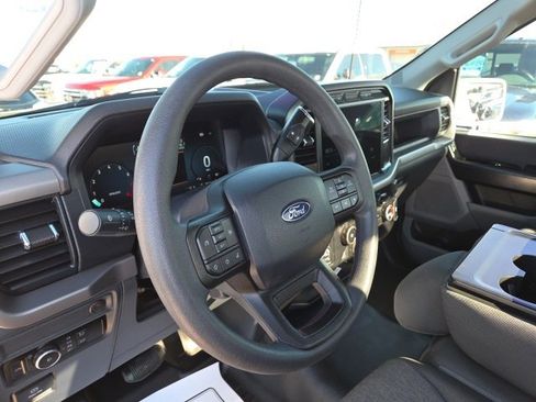 Used 2024 Ford F150 XL w/ Equipment Group 103A High image 25