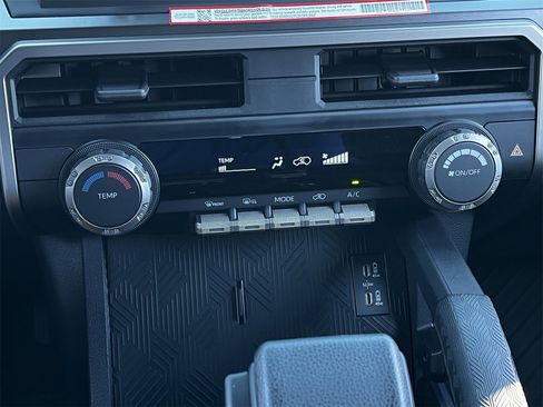 New 2026 Toyota 4Runner SR5 image 18