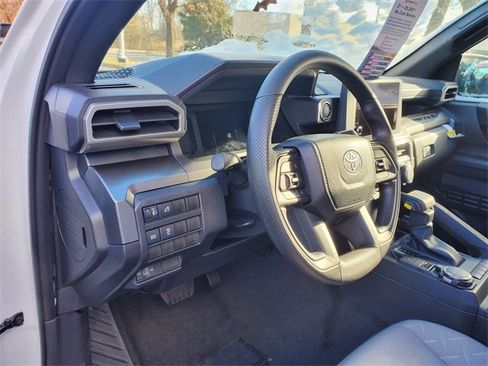 New 2026 Toyota Tacoma SR5 image 17