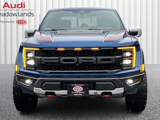 Used 2022 Ford F150 Raptor w/ Equipment Group 801A High video 2