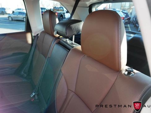 Used 2023 Subaru Forester Touring image 47