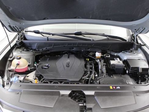 Used 2023 Hyundai Santa Cruz SEL w/ Activity Package FWD image 27