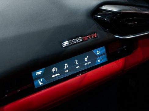 Certified 2022 Ferrari 296 GTB image 33